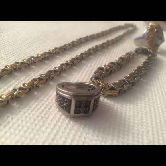 Men's Jewelry - The Lion's Den Bundle! - Picture 3 of 8
